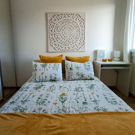 Private Room In Renovated Apartment - Tram 1 Min Walk 尼斯 外观 照片