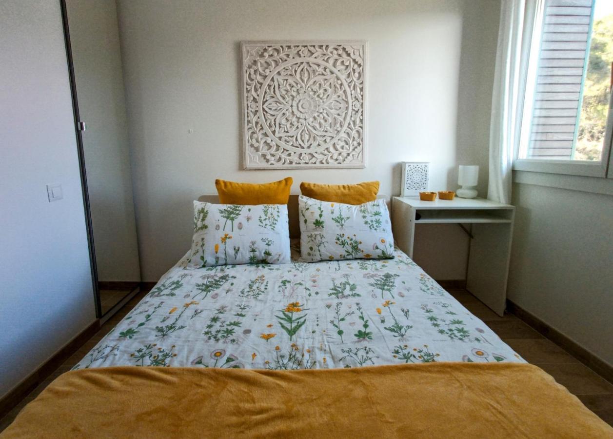Private Room In Renovated Apartment - Tram 1 Min Walk 尼斯 外观 照片