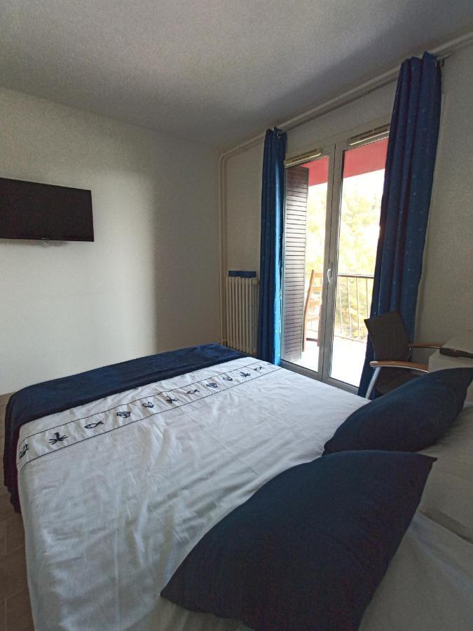 Private Room In Renovated Apartment - Tram 1 Min Walk 尼斯 外观 照片